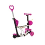 Kép 3/10 - Lorelli Smart roller - Plus Pink Butterfly
