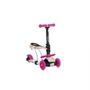 Kép 5/10 - Lorelli Smart roller - Plus Pink Butterfly