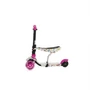 Kép 6/10 - Lorelli Smart roller - Plus Pink Butterfly