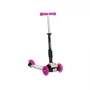Kép 8/10 - Lorelli Smart roller - Plus Pink Butterfly