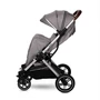 Kép 3/4 - Lorelli Storm multifunkciós babakocsi - Opaline Grey