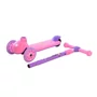 Kép 4/4 - Lorelli Tamtam roller - Pink Lion