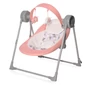 Kép 1/3 - Lorelli Twinkle elektromos babahinta - Pink Rhino