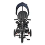 Kép 2/3 - Lorelli Zippy Air tricikli - Sapphire