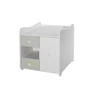 Kép 9/10 - Lorelli MiniMax kombi ágy 72x190 - White / Milky Green