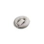 Kép 4/8 - Nuvita Dreamwizard terhességi és szoptatós párna - Beige Nordic - 7200