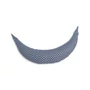 Kép 1/10 - Nuvita Dreamwizard terhességi és szoptatós párna -Blue Rhombus - 7200