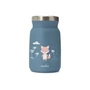 Kép 1/4 - Nuvita ételtároló termosz 500ml - Blue 4472