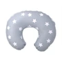 Kép 1/2 - Lorelli Happy kismama párna - Star Blue grey Mist