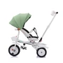 Kép 4/4 - Chipolino Futuro tricikli kupolával - Green