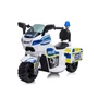 Kép 1/4 - Chipolino POLICE elektromos motor - white