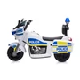 Kép 3/4 - Chipolino POLICE elektromos motor - white
