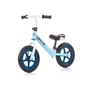 Kép 1/4 - Chipolino Speed futóbicikli - Blue