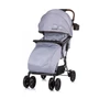 Kép 2/6 - Chipolino April sport babakocsi - Ash grey