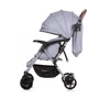 Kép 3/6 - Chipolino April sport babakocsi - Ash grey
