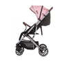 Kép 4/7 - Chipolino Combo sport babakocsi - Flamingo