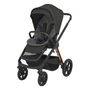 Kép 2/7 - Espiro Miloo multifunkciós babakocsi - 104 Luxury Green