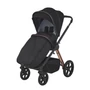Kép 3/7 - Espiro Miloo multifunkciós babakocsi - 104 Luxury Green