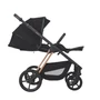 Kép 5/7 - Espiro Miloo multifunkciós babakocsi - 104 Luxury Green