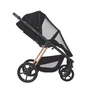 Kép 6/7 - Espiro Miloo multifunkciós babakocsi - 104 Luxury Green