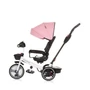 Kép 2/8 - Chipolino Be active tricikli kupolával - Pink Linen