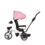 Kép 6/8 - Chipolino Be active tricikli kupolával - Pink Linen
