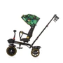 Kép 3/7 - Chipolino Max Sport tricikli kupolával - Jungle