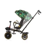 Kép 4/7 - Chipolino Max Sport tricikli kupolával - Jungle
