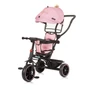 Kép 1/7 - Chipolino Pulse tricikli kupolával - Princess