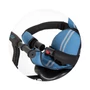 Kép 6/6 - Chipolino Pulse tricikli kupolával - Teal