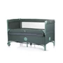 Kép 1/3 - Chipolino Relax multifunkciós utazóágy - Pine Linen