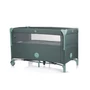 Kép 2/3 - Chipolino Relax multifunkciós utazóágy - Pine Linen