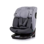 Kép 1/10 - Chipolino Motion 360 autósülés I-Size 40-150cm - Granite