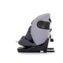 Kép 4/10 - Chipolino Motion 360 autósülés I-Size 40-150cm - Granite
