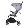 Kép 2/4 - Chipolino Bijou sport babakocsi - Ash Grey