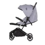 Kép 3/4 - Chipolino Bijou sport babakocsi - Ash Grey