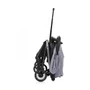 Kép 4/4 - Chipolino Bijou sport babakocsi - Ash Grey