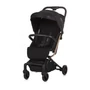 Kép 1/4 - Chipolino Bijou sport babakocsi - Obsidian