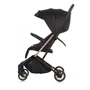 Kép 2/4 - Chipolino Bijou sport babakocsi - Obsidian