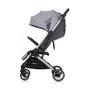Kép 2/5 - Chipolino Pixie sport babakocsi - Ash Grey