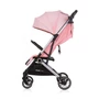 Kép 2/5 - Chipolino Pixie sport babakocsi - Flamingo