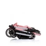 Kép 4/5 - Chipolino Pixie sport babakocsi - Flamingo