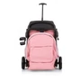 Kép 5/5 - Chipolino Pixie sport babakocsi - Flamingo