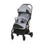 Kép 1/9 - Chipolino Kiss sport babakocsi - Ash Grey