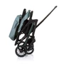 Kép 7/7 - Chipolino Amber sport babakocsi - Pastel Green