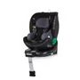 Kép 2/9 - Chipolino Maximus autósülés I-Size 40-150cm -obsidian