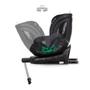 Kép 7/9 - Chipolino Maximus autósülés I-Size 40-150cm -obsidian