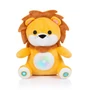 Kép 1/3 - Chipolino Zenélő, világító plüss játék - Lion