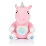 Kép 1/3 - Chipolino Zenélő, világító plüss játék - Unicorn
