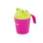 Kép 1/2 - Chipolino Froggy öblítőpohár hajmosáshoz - pink